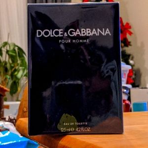 Dole & Gabbana pour homme